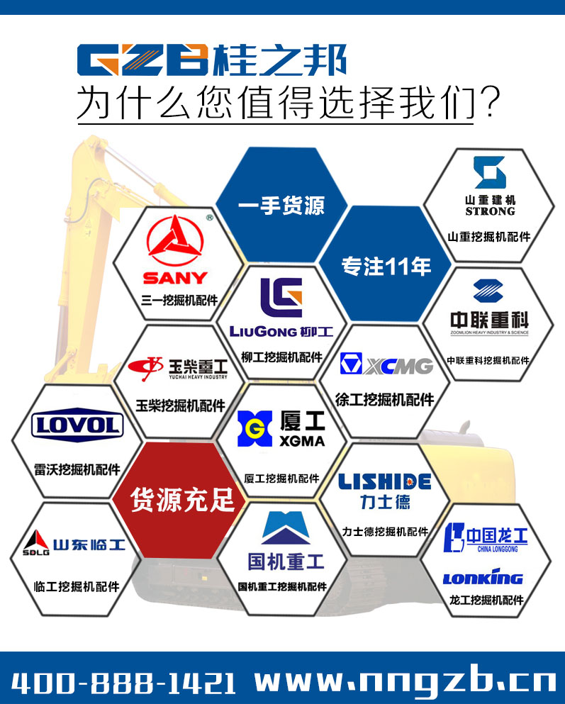 挖掘機(jī)旋轉(zhuǎn)馬達(dá)分配閥器