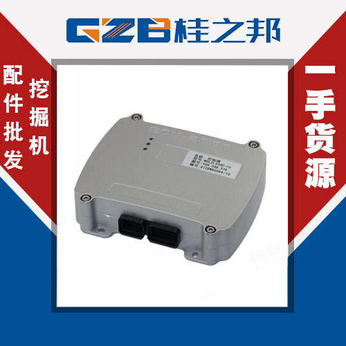 挖掘機電腦板cpu現(xiàn)貨-廠家直銷-桂之邦