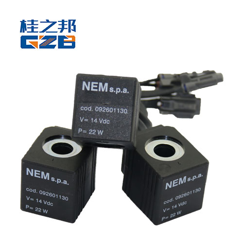 福田挖掘機(jī)配件價格-型號齊全-桂之邦