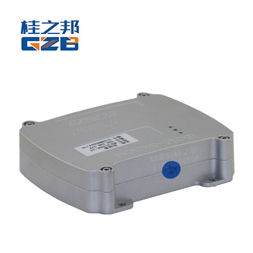 ECU2000控制器普什挖機配件