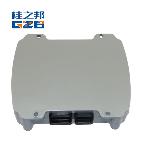 國機(jī)挖掘ECU2000控制器