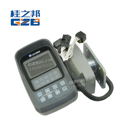 徐工215挖掘機(jī)儀表盤-現(xiàn)貨供應(yīng)-桂之邦