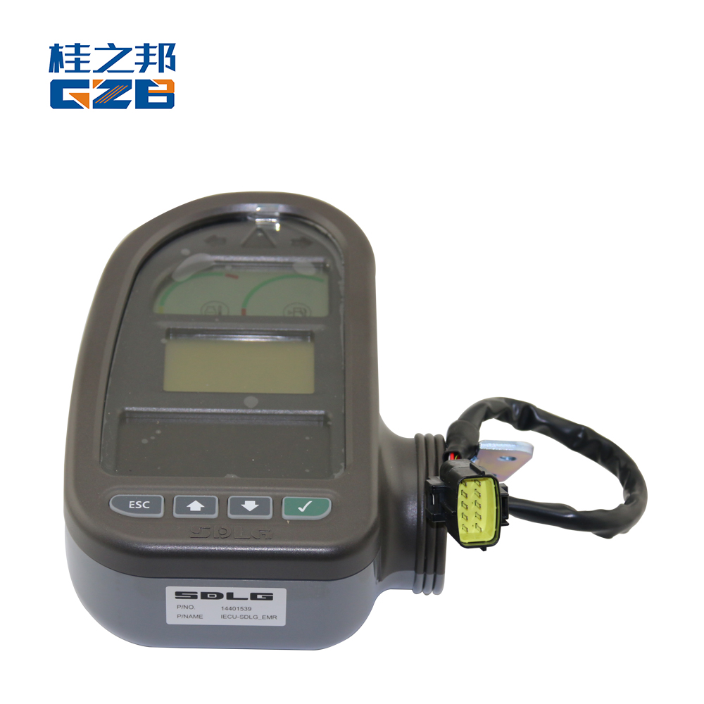 臨工挖掘機(jī)60儀表-品牌促銷(xiāo)-桂之邦