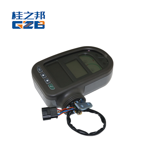 臨工6o挖掘機儀表盤