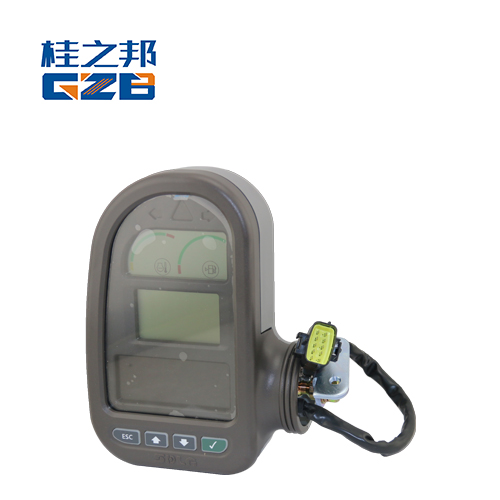 山東臨工e6460f挖掘機(jī)儀表盤(pán)-現(xiàn)貨充足-桂之邦