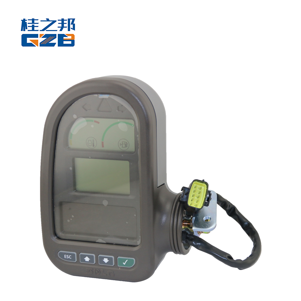 臨工210挖掘機(jī)儀表盤(pán)-優(yōu)惠貨源-桂之邦