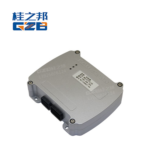 挖掘機(jī)電腦版在工地被水淹了-哪里有挖掘機(jī)電腦版賣-桂之邦