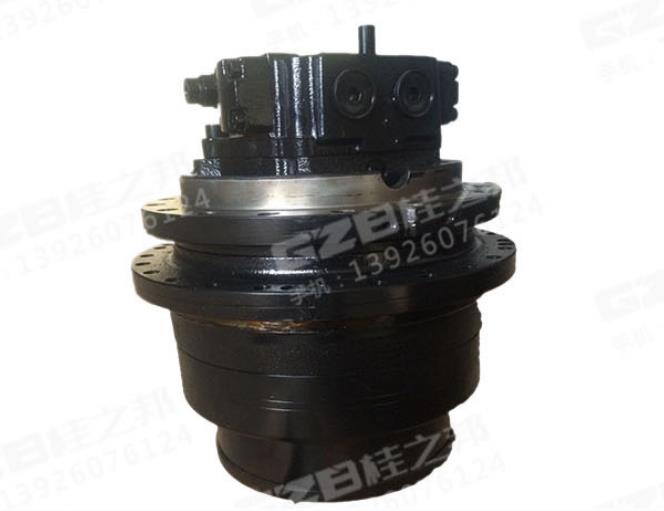 玉柴挖機(jī)85一8行走減速機(jī)-原廠供應(yīng)-桂之邦