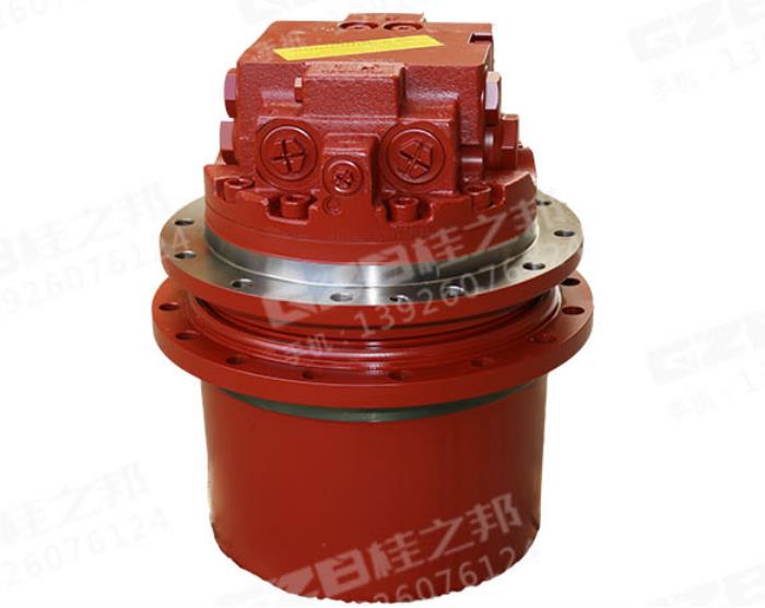 中聯(lián)230挖掘機(jī)行走減速機(jī)-原廠配件-桂之邦