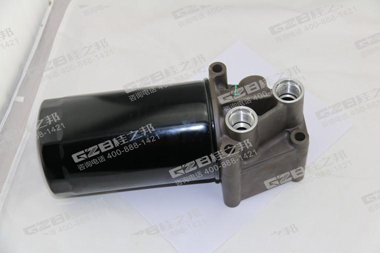 三一305挖掘機機油濾清器B222100000398,挖掘機濾芯批發(fā)