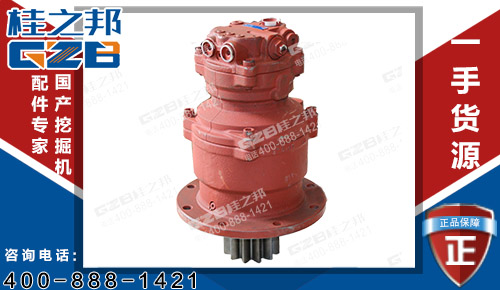 原裝柳工挖掘機回轉(zhuǎn)減速機總成11C0415 挖掘機配件批發(fā)