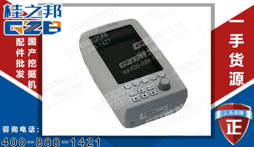 三一335挖掘機(jī)德國顯示器B249900001085 挖掘機(jī)配件批發(fā)